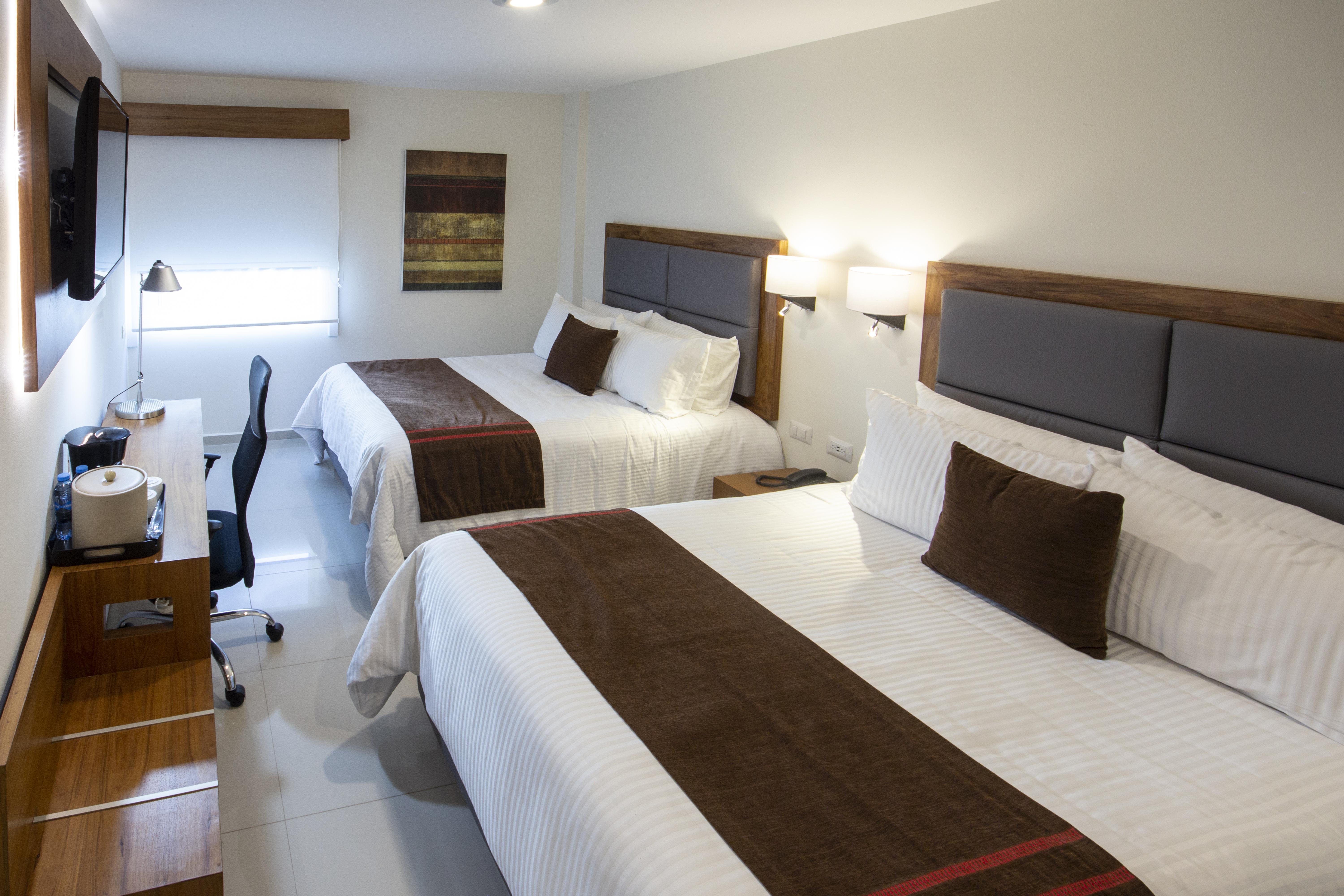 Mision Express Merida Altabrisa Exterior photo