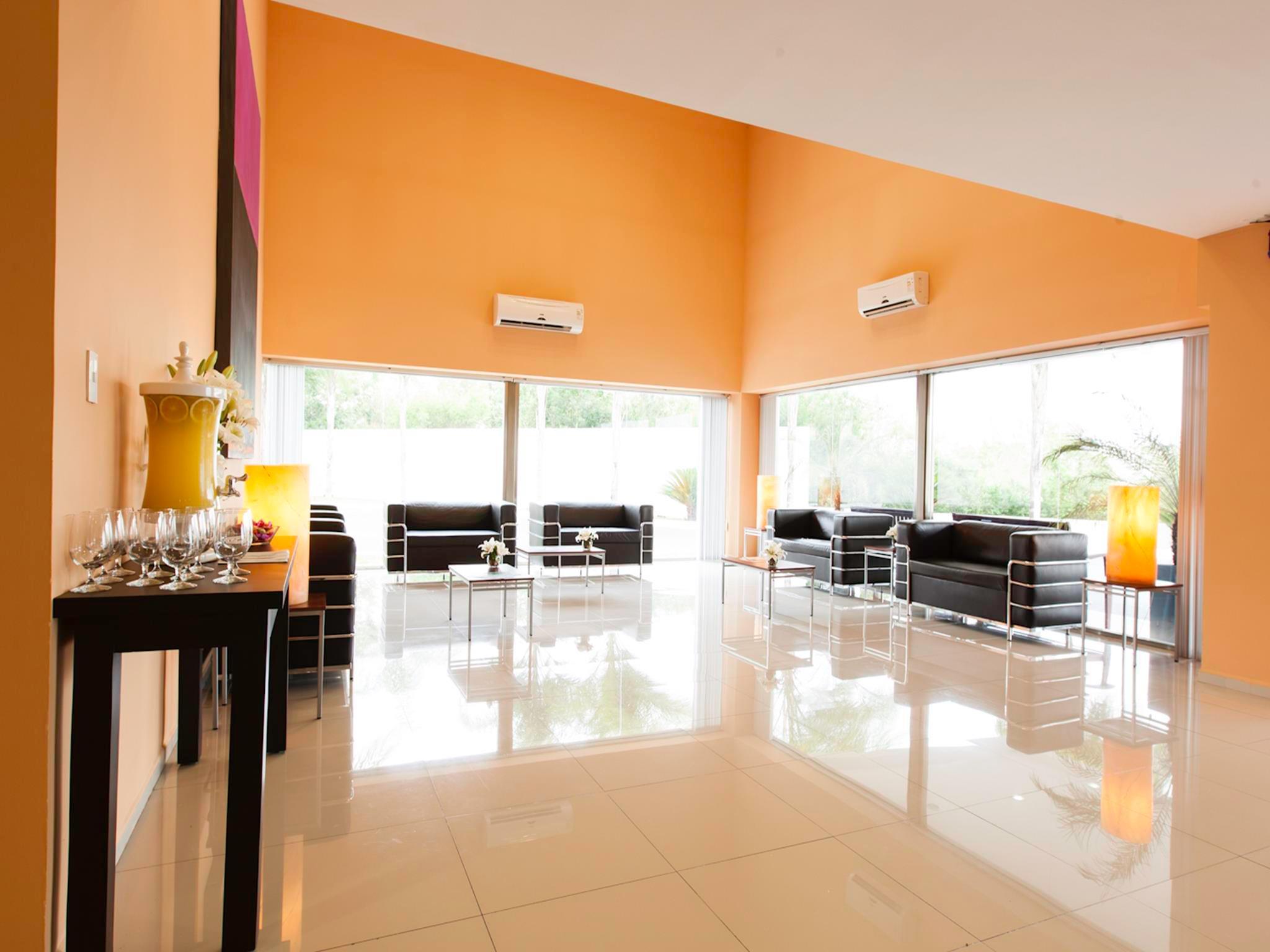 Mision Express Merida Altabrisa Exterior photo